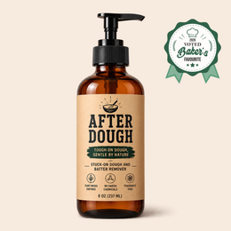 AFTER DOUGH