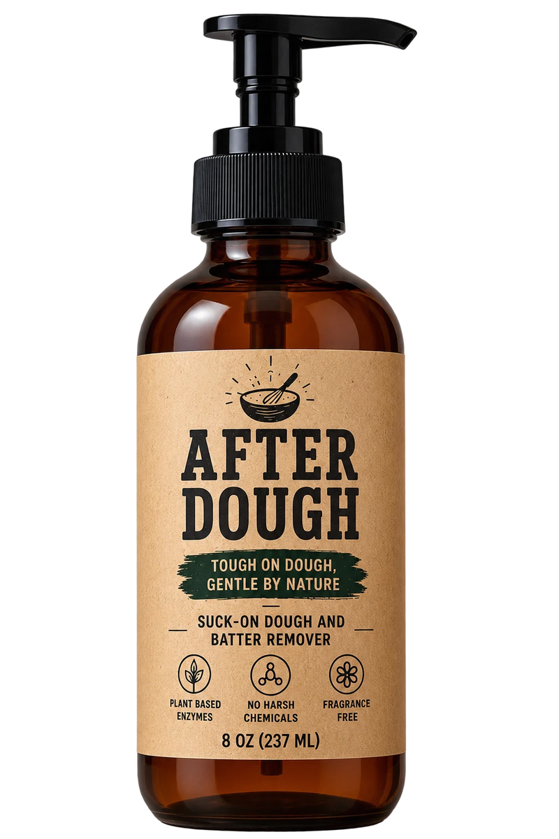 After Dough